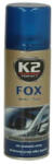  Spray antiaburire K2 Fox 150 ml pentru geamuri auto, fara urme (041022-3)