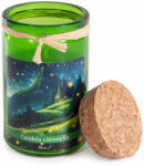 Decorer Lumanare parfumata in borcan aroma Citronella Ø 5, 5 cm x 9, 5 H (A14.16.72A)