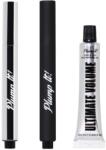 Plump It! Ingrijire Buze No Needles Lip Boosting Trio Set ă