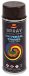  Spray vopsea maro ciocolata RAL 8017 Champion, universal, 400 ml (280317-9)