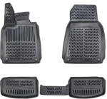  Covoare cauciuc tip tavita pentru Porsche Taycan 2019+ (set 4 buc) A80-X169 (250724-13)