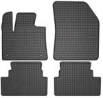  Set covoare auto din cauciuc El Toro pentru Opel Grandland X 2017-2024 (4 buc) (050418-8)