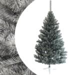 ProCart Brad artificial de Craciun Imperial Grey 180 cm, coroana bogata, 69 ramuri (BRADGRI180)