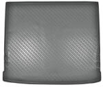  Covor portbagaj tip tavita pentru Ford Focus IV Combi/Break 2018+, negru (020321-9)