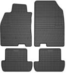  Set covoare auto din cauciuc El Toro pentru Renault Megane III 2008-2016 (TCT-3585)