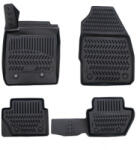  Set covorase cauciuc tip tavita pentru Ford EcoSport 2013+, 4 bucati (171022-60)
