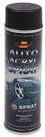  Spray vopsea negru mat RAL 9011 Champion, profesional, 500 ml (TCT-4941)
