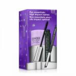 Clinique Machiaj Ochi Eye Essentials: High Impact Lashes Gift Set ă