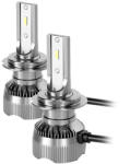  Set becuri LED auto H7 50W Rebel, 6000K alb rece, 5000 lm, IP65 (ZAR0534)