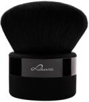 Luvia Cosmetics Accesorii Essential Kabuki - Black Pensula Pudra ă