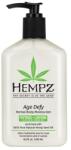 Hempz Ingrijire Corp Age Defying Herbal Body Moisturizer Lotiune 250 ml