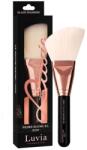 Luvia Cosmetics Accesorii Prime Blush XL Black E207 Pensula Fard Obraz ă