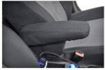  Husa cotiera ART Premium pentru Dacia Logan III Comfort 2020+ si Sandero 2020+ (271221-2)