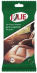  Servetele umede auto Jolie pentru curatarea si întretinerea suprafetelor din piele, 25 buc (080722-2)