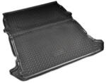  Covor portbagaj tip tavita pentru Fiat Doblo Cargo 2001-2010, negru, PB 6183 (171019-5)