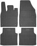  Set covoare auto cauciuc El Toro pentru Audi Q4 e-tron SUV 2021+ (4 buc) (191222-14)