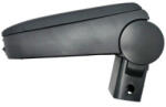  Cotiera auto reglabila neagra, compatibila Volkswagen Golf IV (BK-1145) (291216-2)