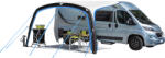 Brunner Auto cort Skia 300 A. I. R. TECH Cort