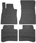  Covoare auto cauciuc El Toro pentru Mercedes Clasa S W222 Sedan 2013-2020 (090919-4)