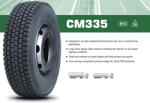BISON CM335 Vara 295/60 R22.5 150/147 K