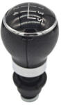  Maner schimbator viteze VW Passat B6 (2005-2012) 5 trepte, negru, SC-29 (310525-9)