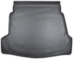  Tavita covor portbagaj compatibil Hyundai i40 Berlina 2011+ cu bordura, negru (PB 6216/PBA1) (171019-13)