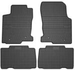  Set covoare auto din cauciuc El Toro pentru Lexus NX 2014-2021 (non-Hybrid), 4 buc (301124-2)