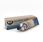  Pasta pentru îndepartat zgarieturi fine K2 Ultra Cut 100 g, aplicare manuala (041022-7)