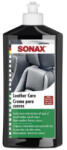  Solutie curatare si intretinere tapiterie piele Sonax 250 ml, cu protectie (070618-1)