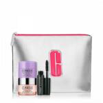 Clinique Machiaj Ochi All About Eyes Glam To Goodnight Gift Set ă