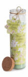 Decorer Lumanare parfumata aroma Bergamota Ø 5, 5 cm x 21, 5 H (A14.17.67A)