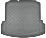  Covor portbagaj tip tavita pentru VW Jetta Berlina 2011+ cu bordura, negru (PB 6716/PBA1) (241019-31)