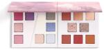 Florence By Mills Machiaj Ochi 16 Wishes Eyeshadow Palette Paleta ă