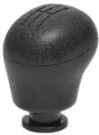  Maner schimbator viteze Dacia Logan 5+1, plastic negru, OEM BK87055 (110419-1)