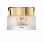 Ahava Ingrijire Ten MultiVitamin Firming Massage Mask Masca 50 ml Masca de fata