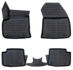  Set covorase cauciuc tip tavita pentru Peugeot 2008-e 2021+ (4 buc) A80-X202 (211223-1)