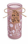 Decorer Lumanare parfumata in borcan sticla Enchanted Herbs Ø 6 cm x 14 H (A14.16.74C)