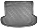  Tavita portbagaj compatibila Kia Cee’d ED / Pro Cee’d ED 2006-2012, negru (171019-27)