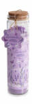 Decorer Lumanare parfumata aroma Lavanda Ø 5, 5 cm x 21, 5 H (A14.17.67B)