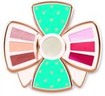 Naj Oleari Machiaj Buze Il Fiocco Chic Nude Palette Paleta 1 g