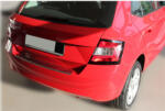  Ornament crom portbagaj pentru Skoda Fabia III (2014+) din inox 304, OEM (090318-14)