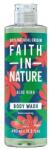 Faith in Nature Ingrijire Corp Body Wash Aloe Vera Gel De Dus 400 ml