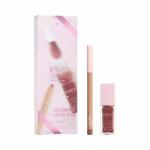 Kylie Cosmetics Machiaj Buze Lip Liner & Oil Duo Gift Set ă