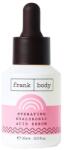 Frank Body Ingrijire Ten Hydrating Hyaluronic Acid Serum Ser 30 ml