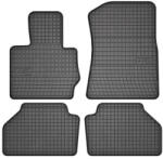  Set covoare auto din cauciuc El Toro pentru BMW X4 F26 2014-2018, 4 buc (TCT-4730)