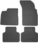  Set covoare auto din cauciuc El Toro pentru Audi Q7 II (2015-2023), 4 buc (TCT-5440)