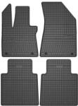  Set covoare auto din cauciuc El Toro pentru MG HS II SUV 2024+ (4 buc) (281225-17)
