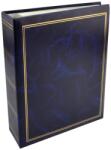 Procart Album foto autoadeziv clasic 23x28 cm, 50 pagini, coperta eco albastra (BBA25x28ALBASTRU-EJN)
