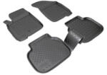  Covoare cauciuc tip tavita pentru Dodge Journey 2008-2020, set 4 buc (141023-2)