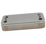 ARCA caldaie Schimbator secundar 12 placi centrala termica Arca Pixel 25 F SCA0900P (SCA0900PR)